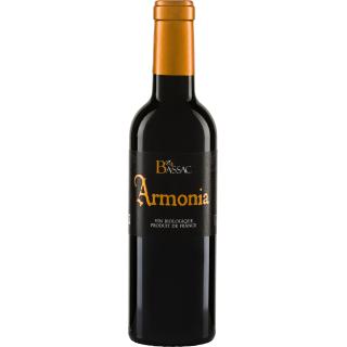 Armonia rot  - Wein 0,375l