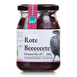 Rote Beeeeeete