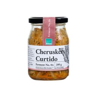 Cherusker Curtido