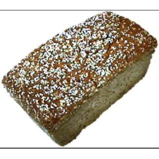 Buchweizenbrot