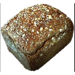 Möhren-Saatenbrot