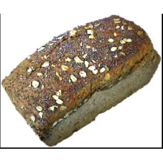 Dinkel-Haferbrot