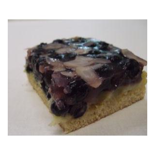 Kirschkuchen (vegan)