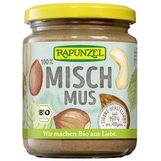 Mischmus