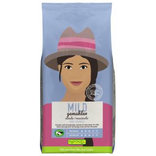 Heldenkaffee mild, gemahlen