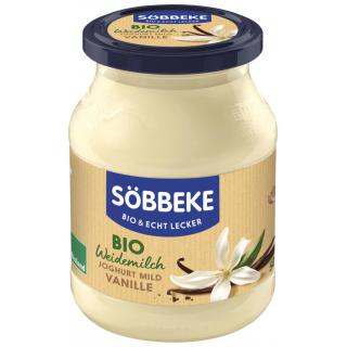 Joghurt VANILLE