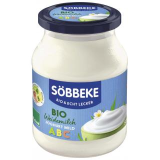 ABC Ferment Aktiv Pur, 3,8%