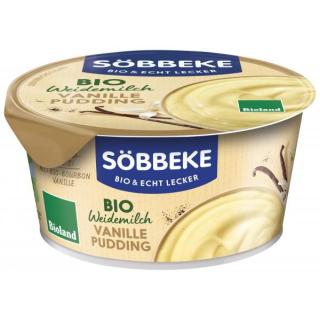 Vanille-Pudding 150g