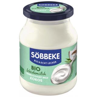 Joghurt mild Kokos 7,5% Fett