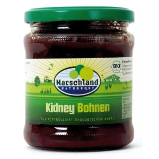 Kidneybohnen