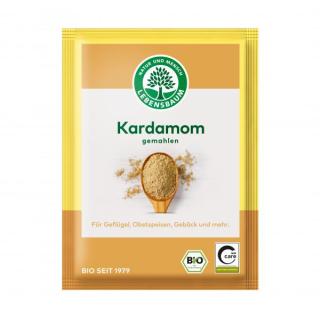 Kardamom