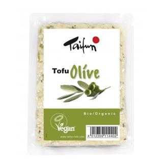 Tofu Olive