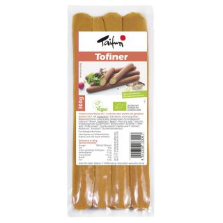Tofiner - Tofu Wiener