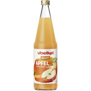 Apfelsaft naturtrüb, heimisch