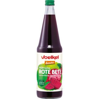 Rote Bete Saft