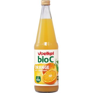 Orangensaft Bio C - Direktsaft