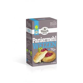 Weizen Paniermehl / Brösel