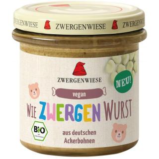 Zwergenwurst