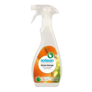 Küchenreiniger Spray