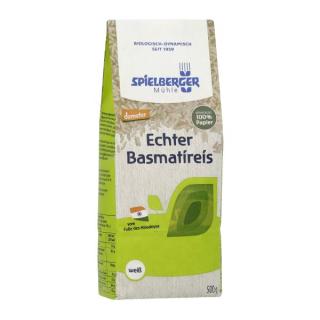 Basmatireis weiß, 500g