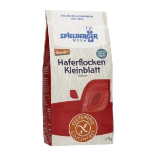 Haferflocken Kleinblatt gf
