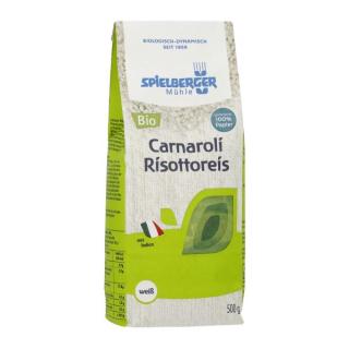 Risottoreis Carnaroli weiß