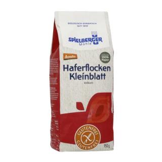 Haferflocken Kleinblatt gf