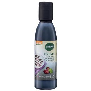 Crema con Aceto Balsamico