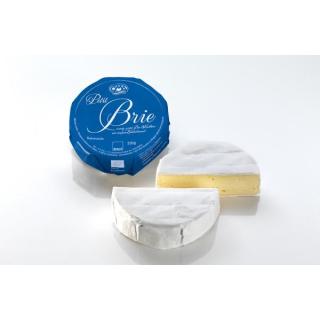 Brie Natur Le Petit