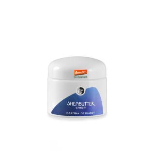 Sheabuttercreme
