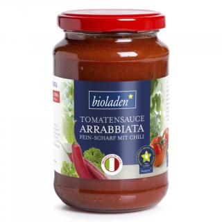 Tomatensauce  Arrabiata