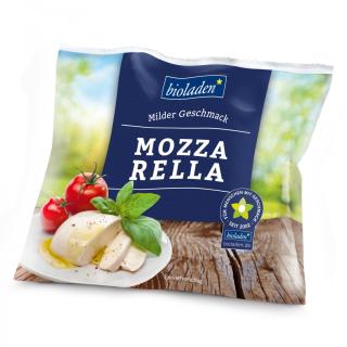 Mozzarella Kugel, 100g