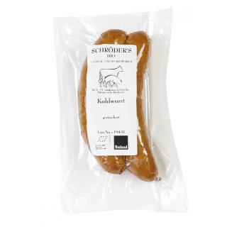 Kohlwurst