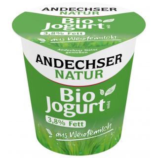 Joghurt mild 150 g