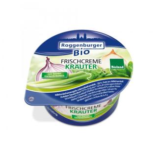 Frischcreme Kräuter