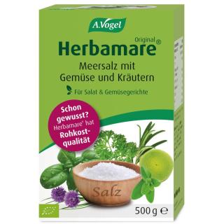 Herbamare® Nachfüllpack