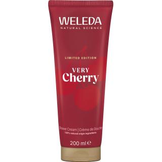 Very Cherry Shower Cream