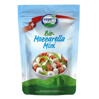 Mozzarelline,ca.20 Mini-Kugeln