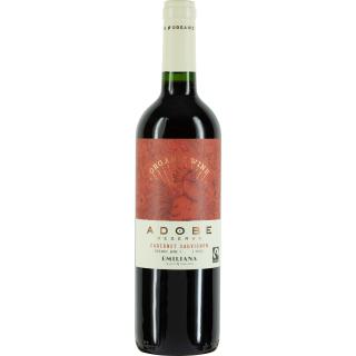 Adobe Cabernet Sauvignon rot