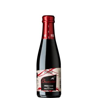 Bacaretto Prosecco 0,2l