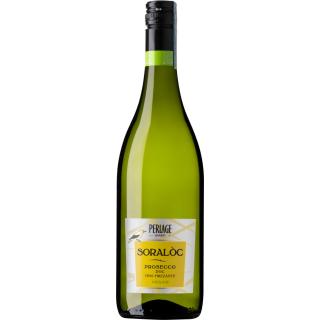 Soraloc Prosecco, weiß