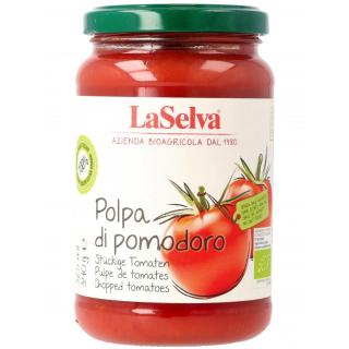 Polpa di pomodoro - Tomaten stückig