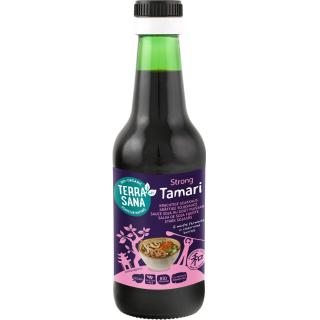 Sojasauce Japan Tamari