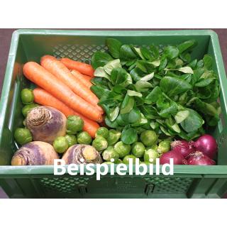 Gemüse A der Woche