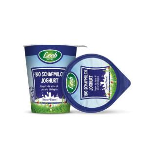 Schafjoghurt natur