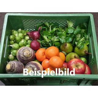 Gemüse/Obst Mix "Normal"